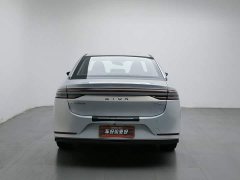 GAC AION S Plus 70 Smart Leader Edition LFP - ფოტო 4
