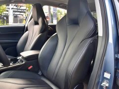 XPeng P5 2021 460G - ფოტო 10