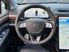XPeng P5 2021 460G - ფოტო 17