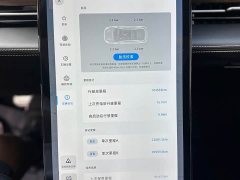 XPeng P5 2021 460G - ფოტო 19