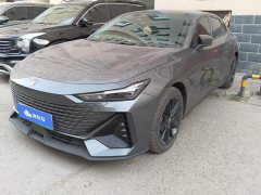 Changan UNI-V iDD 1.5T iDD 113km Smart Cool Edition - ფოტო 1