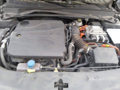 Changan UNI-V iDD 1.5T iDD 113km Smart Cool Edition - ფოტო 10