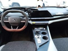 Changan UNI-V iDD 1.5T iDD 113km Smart Cool Edition - ფოტო 12