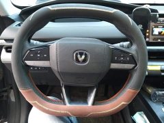 Changan UNI-V iDD 1.5T iDD 113km Smart Cool Edition - ფოტო 15