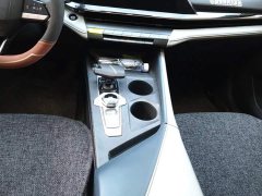 Changan UNI-V iDD 1.5T iDD 113km Smart Cool Edition - ფოტო 16