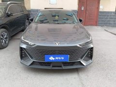 Changan UNI-V iDD 1.5T iDD 113km Smart Cool Edition - ფოტო 2