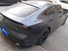 Changan UNI-V iDD 1.5T iDD 113km Smart Cool Edition - ფოტო 3
