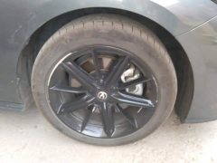 Changan UNI-V iDD 1.5T iDD 113km Smart Cool Edition - ფოტო 6
