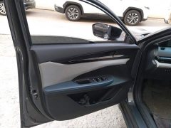 Changan UNI-V iDD 1.5T iDD 113km Smart Cool Edition - ფოტო 7