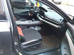 Changan UNI-V iDD 1.5T iDD 113km Smart Cool Edition - ფოტო 8