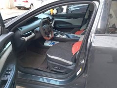 Changan UNI-V iDD 1.5T iDD 113km Smart Cool Edition - ფოტო 9