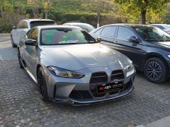 BMW M4 2024 M4 Coupe M xDrive Thunder Edition - ფოტო 1