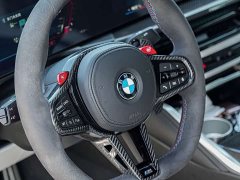 BMW M4 2024 M4 Coupe M xDrive Thunder Edition - ფოტო 5