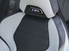 BMW M4 2024 M4 Coupe M xDrive Thunder Edition - ფოტო 6