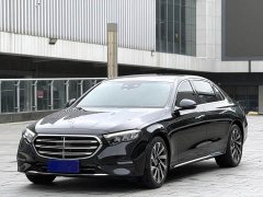 Mercedes-Benz E-Class E 300 L Luxury - ფოტო 1