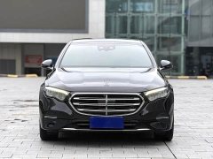 Mercedes-Benz E-Class E 300 L Luxury - ფოტო 2