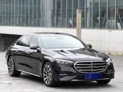 Mercedes-Benz E-Class E 300 L Luxury - ფოტო 3