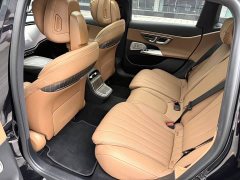 Mercedes-Benz E-Class E 300 L Luxury - ფოტო 5