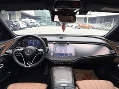 Mercedes-Benz E-Class E 300 L Luxury - ფოტო 6