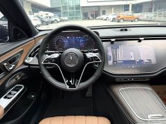 Mercedes-Benz E-Class E 300 L Luxury - ფოტო 7