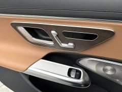 Mercedes-Benz E-Class E 300 L Luxury - ფოტო 8