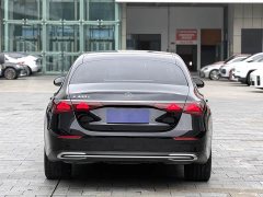 Mercedes-Benz E-Class E 300 L Luxury - ფოტო 9