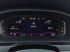 Volkswagen FAW-Volkswagen CC 2021 Shooting Brake 380TSI Hunting Heart Edition - ფოტო 14