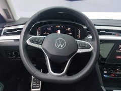 Volkswagen FAW-Volkswagen CC 2021 Shooting Brake 380TSI Hunting Heart Edition - ფოტო 15