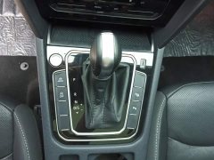 Volkswagen FAW-Volkswagen CC 2021 Shooting Brake 380TSI Hunting Heart Edition - ფოტო 16