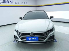 Volkswagen FAW-Volkswagen CC 2021 Shooting Brake 380TSI Hunting Heart Edition - ფოტო 2