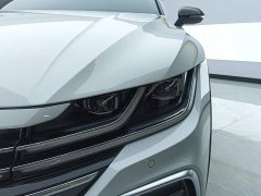Volkswagen FAW-Volkswagen CC 2021 Shooting Brake 380TSI Hunting Heart Edition - ფოტო 5
