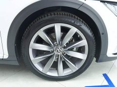 Volkswagen FAW-Volkswagen CC 2021 Shooting Brake 380TSI Hunting Heart Edition - ფოტო 6