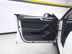 Volkswagen FAW-Volkswagen CC 2021 Shooting Brake 380TSI Hunting Heart Edition - ფოტო 7