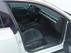 Volkswagen FAW-Volkswagen CC 2021 Shooting Brake 380TSI Hunting Heart Edition - ფოტო 8