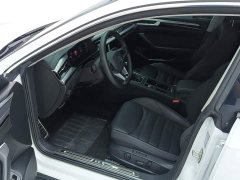 Volkswagen FAW-Volkswagen CC 2021 Shooting Brake 380TSI Hunting Heart Edition - ფოტო 9