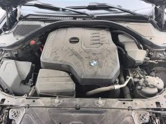 BMW 3 Series 2022 325i M Sport Package - ფოტო 10
