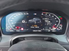 BMW 3 Series 2022 325i M Sport Package - ფოტო 14