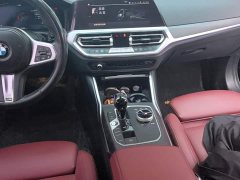 BMW 3 Series 2022 325i M Sport Package - ფოტო 16