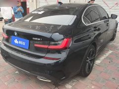 BMW 3 Series 2022 325i M Sport Package - ფოტო 3