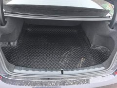 BMW 3 Series 2022 325i M Sport Package - ფოტო 4