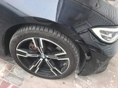 BMW 3 Series 2022 325i M Sport Package - ფოტო 6