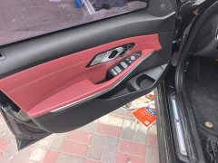 BMW 3 Series 2022 325i M Sport Package - ფოტო 7