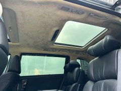 Honda Odyssey 2.0L Sharp Premium Edition - ფოტო 10