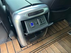 Honda Odyssey 2.0L Sharp Premium Edition - ფოტო 14