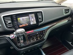 Honda Odyssey 2.0L Sharp Premium Edition - ფოტო 15