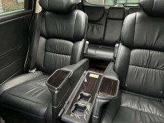 Honda Odyssey 2.0L Sharp Premium Edition - ფოტო 18