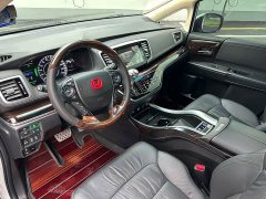 Honda Odyssey 2.0L Sharp Premium Edition - ფოტო 6