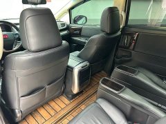 Honda Odyssey 2.0L Sharp Premium Edition - ფოტო 9