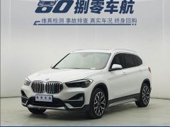BMW X1 2022 xDrive25Li Luxury - ფოტო 1