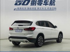 BMW X1 2022 xDrive25Li Luxury - ფოტო 10